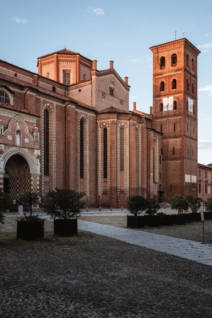 Katedra w Asti