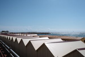 Bordighera - Bagni Riviera