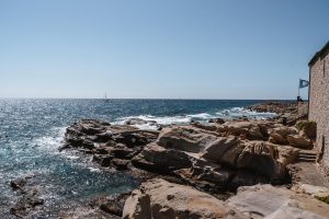 Bordighera - Sant 'Ampelio