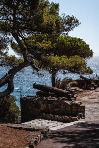 Marabutto - Bordighera