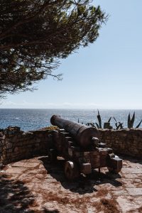 Marabutto - Bordighera