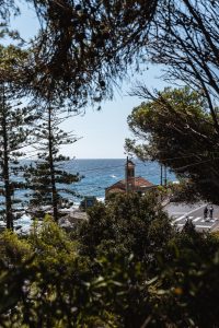 Bordighera