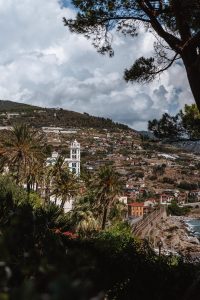 Bordighera