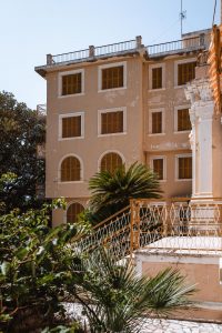 Bordighera