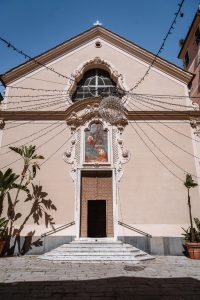 Chiesa di San Bartolomeo