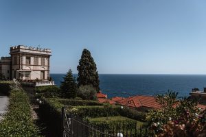 Belvedere CarillonBelvedere Carillon - Bordighera