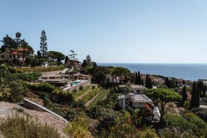 Belvedere Carillon - Bordighera
