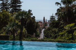 Bordighera