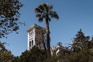 Villa Etelinda - Bordighera