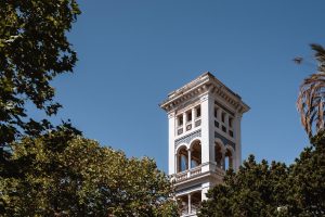 Willa Etelinda - Bordighera