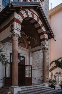 Immacolata Concezione