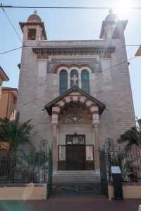 Immacolata Concezione