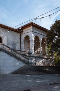 Villa Ormond - San Remo