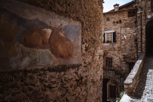 Apricale