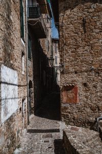 Apricale