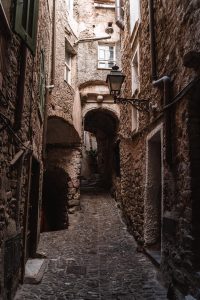 Apricale