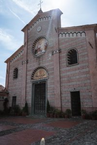 Chiesa della Purificazione di Maria Vergine