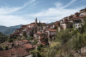 Apricale
