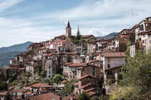 Apricale