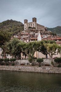 Dolceacqua
