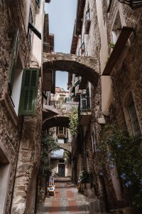 Dolceacqua