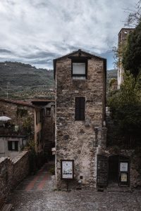Castello dei Doria - Dolceacqua