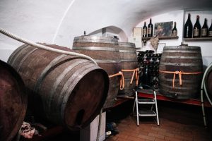 Winnica Testalonga Antonio Perrino