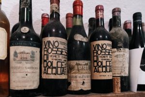 Winnica Testalonga Antonio Perrino