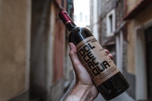 Wino Testalonga Rossese di Dolceaqua