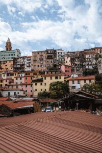 Ventimiglia