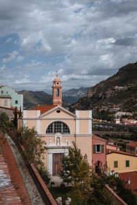 Ventimiglia