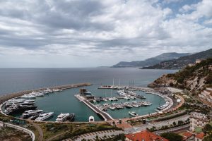 Cala del Forte - Ventimiglia