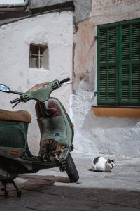 Ventimiglia Alta