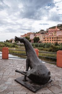Ventimiglia Alta