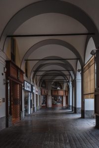 Piazza Carlo Felice