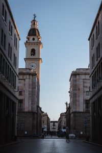 Via Roma