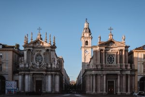 Chiesa di San Carlo Borromeo