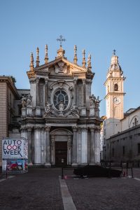 Chiesa di San Carlo Borromeo