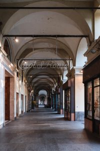 Piazza Carlo Felice