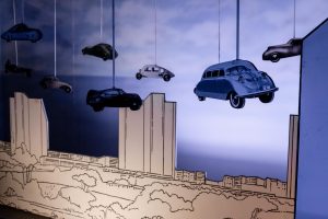 Museo Nazionale dell'Automobile