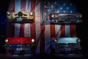 Museo Nazionale dell'Automobile
