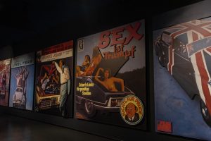 Museo Nazionale dell'Automobile