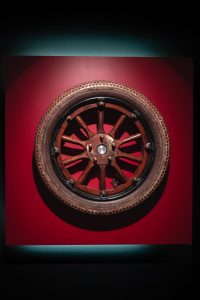 Muzeum Automobilizmu