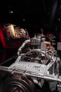 Muzeum Automobilizmu