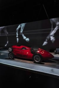 Muzeum Automobilizmu w Turynie