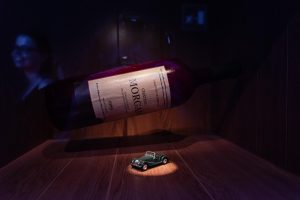 Muzeum Automobilizmu w Turynie
