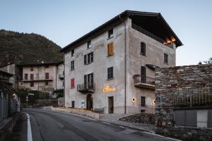 Agriturismo Olmo