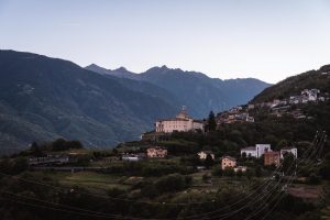 Sondrio