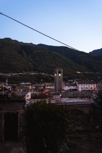 Sondrio
