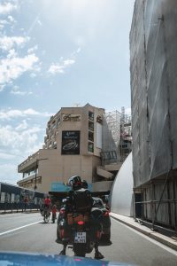 Korek w Monte Carlo